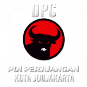 DPC PDI Perjuangan Kota Jogjakarta