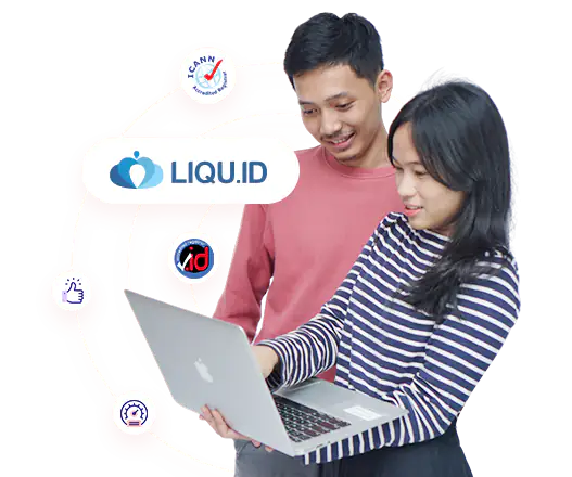 registrart liqu.id