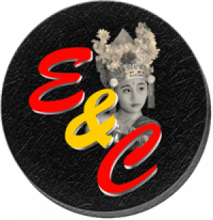 e&c photo adat bali